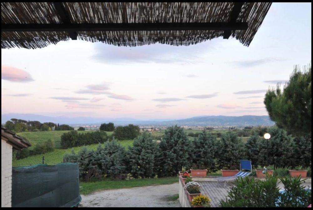 Agriturismo La Ginestrella Civitella D'Arna 외부 사진